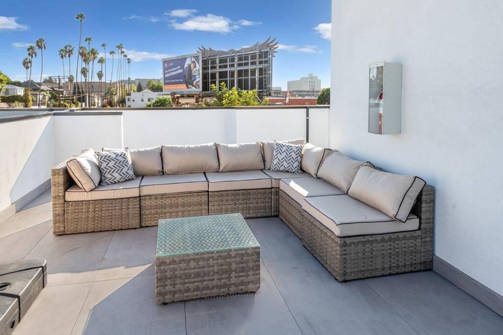Westlake Luxury 3br With Free Parking & Bbq Ferienhaus Los Angeles