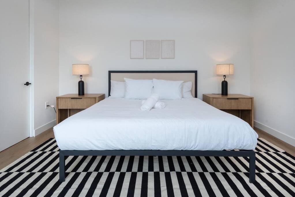Ferienhaus Westlake Luxury 3br With Free Parking & Bbq *