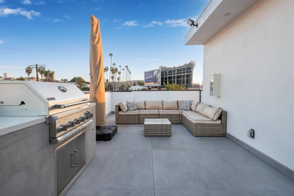 Westlake Luxury 3br With Free Parking & Bbq Ferienhaus *