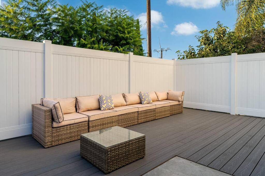 Westlake Luxury 3br With Free Parking & Bbq Ferienhaus *