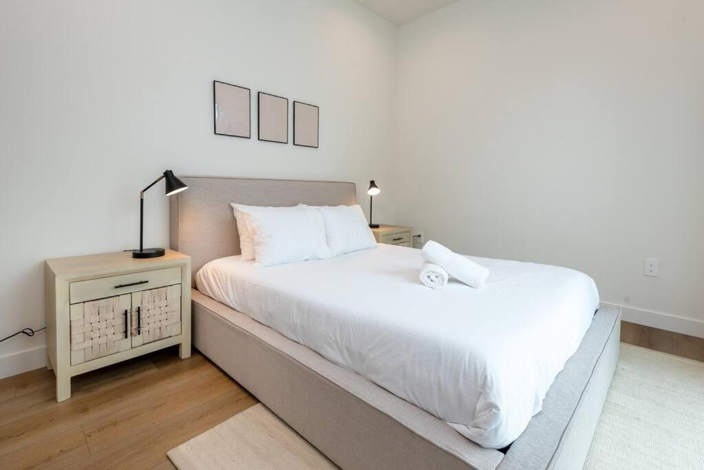 Ferienhaus Westlake Luxury 3br With Free Parking & Bbq