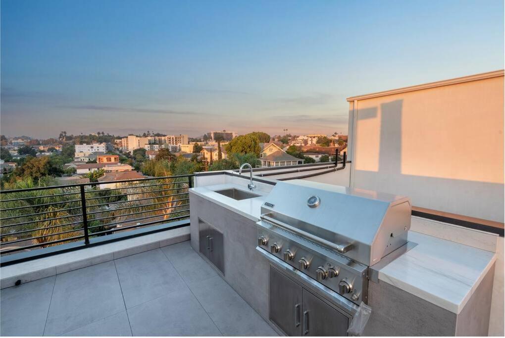 Ferienhaus Westlake Luxury 3br With Free Parking & Bbq *