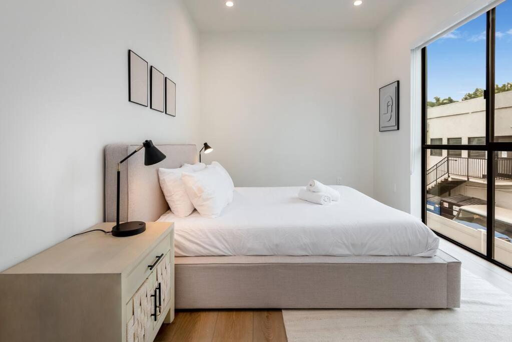 Ferienhaus Westlake Luxury 3br With Free Parking & Bbq