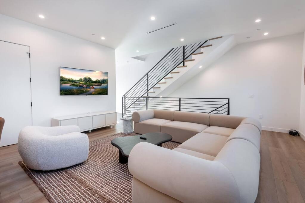 Westlake Luxury 3br With Free Parking & Bbq Ferienhaus Los Angeles