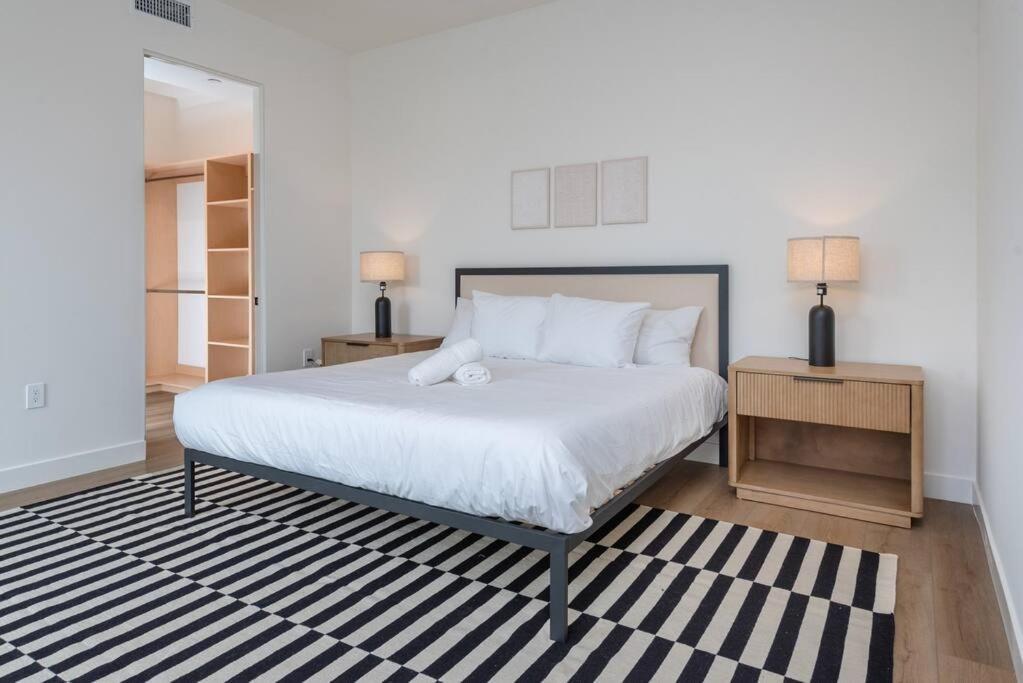Ferienhaus Westlake Luxury 3br With Free Parking & Bbq