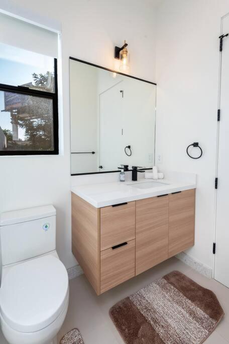 Ferienhaus Westlake Luxury 3br With Free Parking & Bbq *